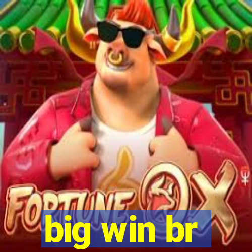 big win br